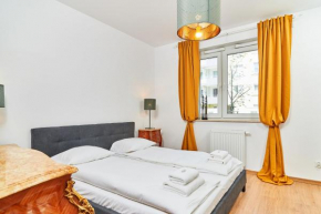 Vintage Apartment in New Estate with PARKING - Krzyki Wrocław by Noclegi Renters